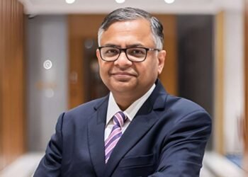 सेमीकंडक्टर की दुनिया में भारत मचा सकता है धूम, टाटा संस के एन चंद्रशेखरन ने बताया कैसे ग्लोबल सप्लाई चेन में बढ़ेगा देश का दबदबा