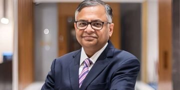 सेमीकंडक्टर की दुनिया में भारत मचा सकता है धूम, टाटा संस के एन चंद्रशेखरन ने बताया कैसे ग्लोबल सप्लाई चेन में बढ़ेगा देश का दबदबा
