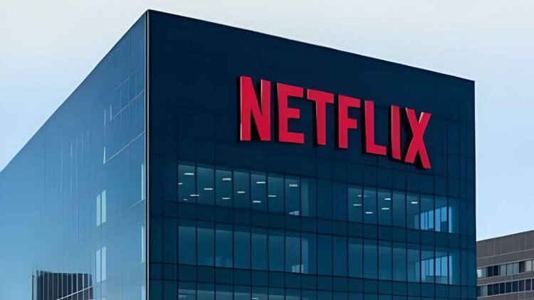 Netflix में बड़े पैमाने पर छंटनी की तैयारी, करीब 1000 कर्मचारियों की जा सकती है नौकरी