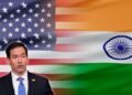 भारत-अमेरिका व्यापार समझौते पर जल्द लग सकती है मुहर, मार्को रुबियो ने कहा- बातचीत अंतिम चरण में; रूसी तेल को लेकर भी कही बड़ी बात