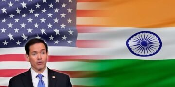 भारत-अमेरिका व्यापार समझौते पर जल्द लग सकती है मुहर, मार्को रुबियो ने कहा- बातचीत अंतिम चरण में; रूसी तेल को लेकर भी कही बड़ी बात