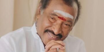 रजनीकांत की फिल्मों के मशहूर संगीतकार देवा का निधन:75 साल की उम्र में ली अंतिम सांस, 400 से ज्यादा फिल्मों में दिया संगीत