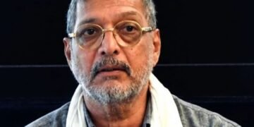 आखिरी फिल्म में ‘बीहड़’ के बागी बने दिखेंगे नाना पाटेकर:40 डिग्री में शूटिंग की, इरफान खान को बहुत याद करते थे