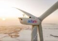 अडाणी विंड को 5 बिजली उत्पादकों से मिले 696 MW के ऑर्डर, 1 GW के पार पहुंची थर्ड-पार्टी ऑर्डर बुक