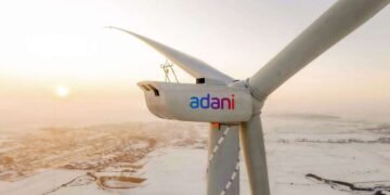 अडाणी विंड को 5 बिजली उत्पादकों से मिले 696 MW के ऑर्डर, 1 GW के पार पहुंची थर्ड-पार्टी ऑर्डर बुक