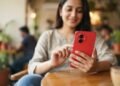 wobble announces speed 5g smartphone with circular camera design