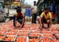 महंगाई का बड़ा झटका: सितंबर में 11.39% पर पहुंची थोक महंगाई दर, खाने-पीने की चीजों के बढ़े दाम