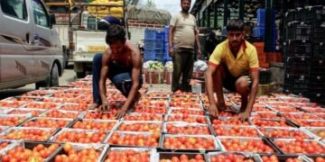 महंगाई का बड़ा झटका: सितंबर में 11.39% पर पहुंची थोक महंगाई दर, खाने-पीने की चीजों के बढ़े दाम