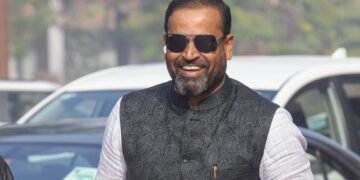 TMC से दूरी के बाद यूसुफ पठान को गुजरात सरकार का तोहफा! 500 वर्गमीटर मुफ्त जमीन देने का प्रस्ताव
