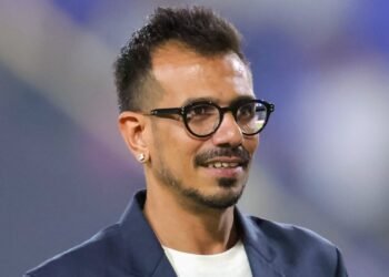 Panic Attack और शराब की लत से जूझ रहे थे Yuzvendra Chahal, 26 दिन Rehab में रहकर की वापसी