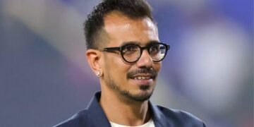 Panic Attack और शराब की लत से जूझ रहे थे Yuzvendra Chahal, 26 दिन Rehab में रहकर की वापसी