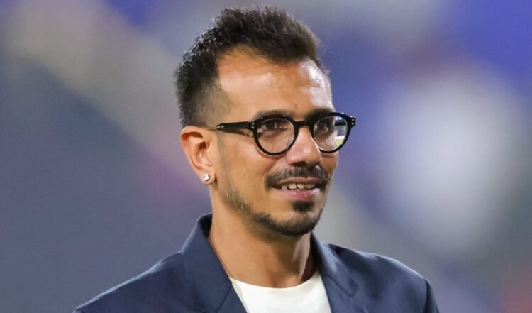 Panic Attack और शराब की लत से जूझ रहे थे Yuzvendra Chahal, 26 दिन Rehab में रहकर की वापसी